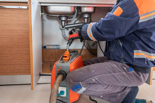 Küçükçekmeçe Lavabo Tikali Boru Açma