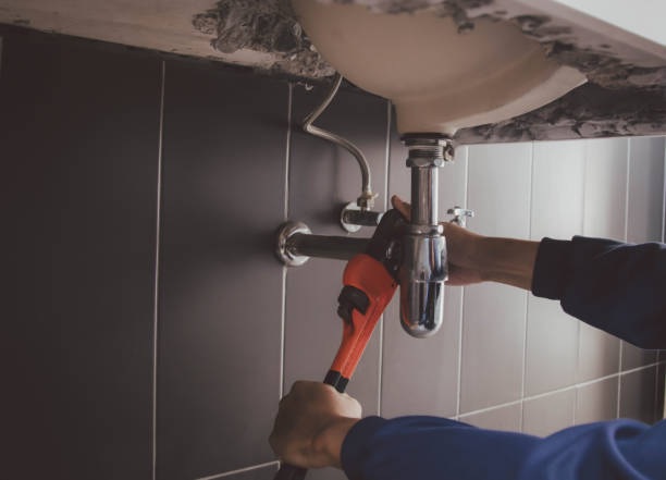 Küçükçekmeçe Mutfak Lavabo Gideri Tıkanıklığı Tikali Boru Açma