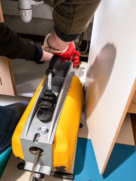 Küçükçekmeçe Profesyonel Tesisat Ustalar