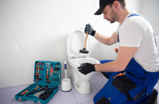 Küçükçekmeçe Profesyonel Tesisat Ustalar