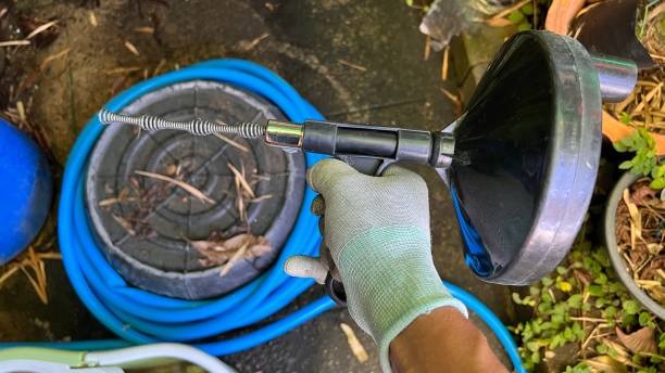 Küçükçekmeçe Lavabo Tıkanıklık Tikali Boru Açma