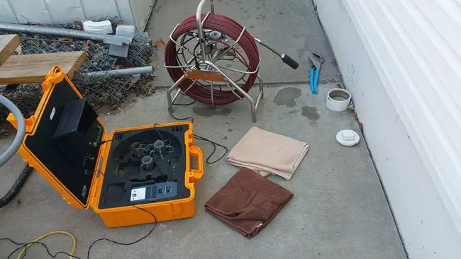 Küçükçekmeçe Su Kaçaği