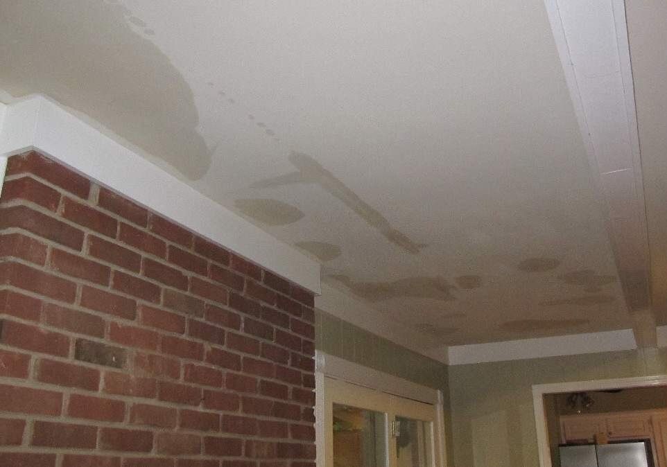 Küçükçekmeçe Su kaçağı Tespiti